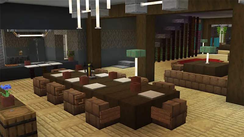 Скриншот Особняк миллионера №5