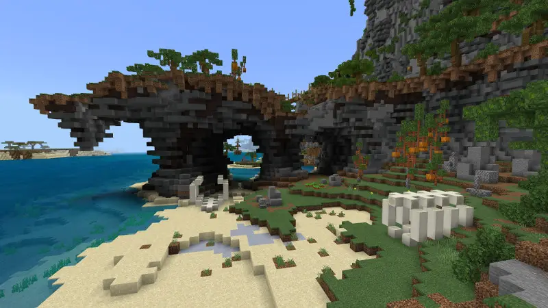 Скриншот Пиратский клад №1