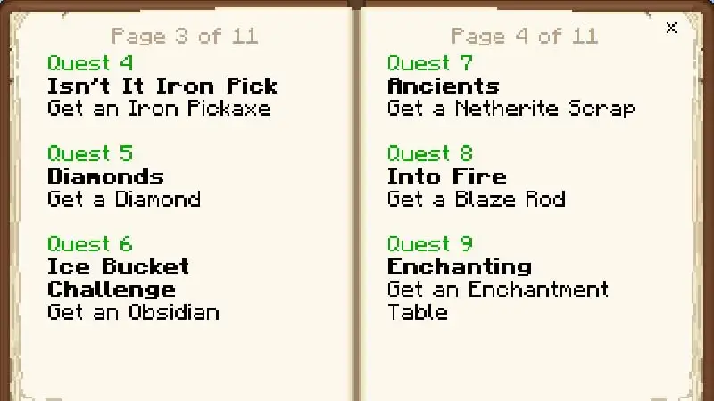 Скриншот Небесный квест №2