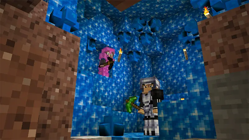 Скриншот 100+ руд №3