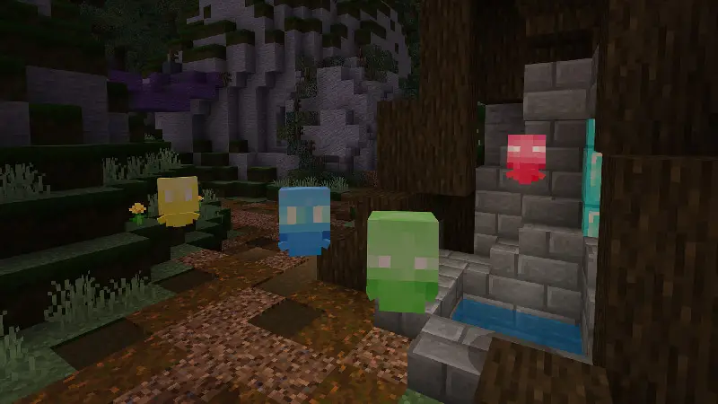 Скриншот Сэм и Дэнни (эпизод 3) №1