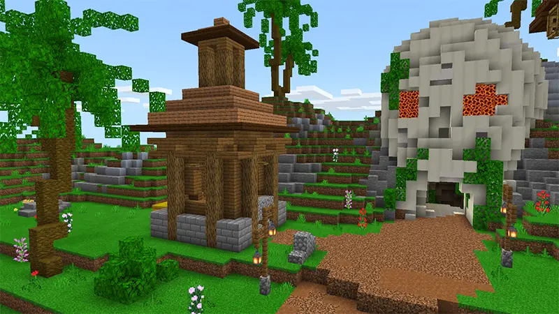 Скриншот Пиратское убежище №3