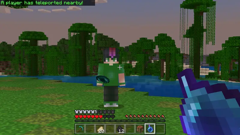 Скриншот Средства безопасности №4