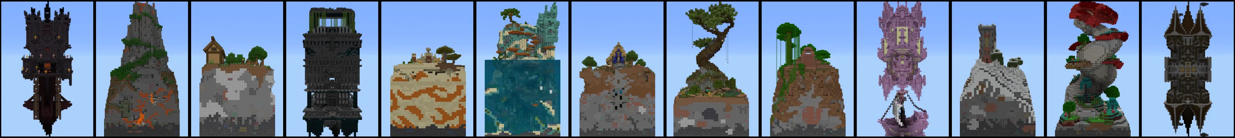 Скайкуб 2 panorama