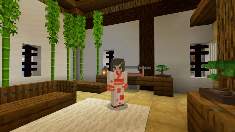 Скриншот Храм водопада №2