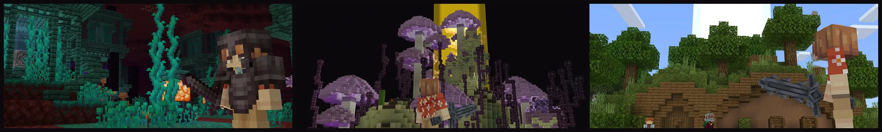 Приключения и подземелья panorama