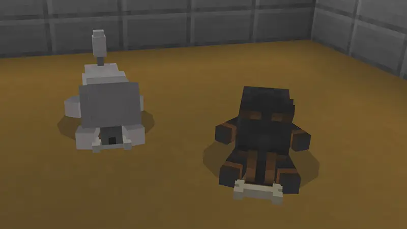 Скриншот ПИТОМЦЫ! №5