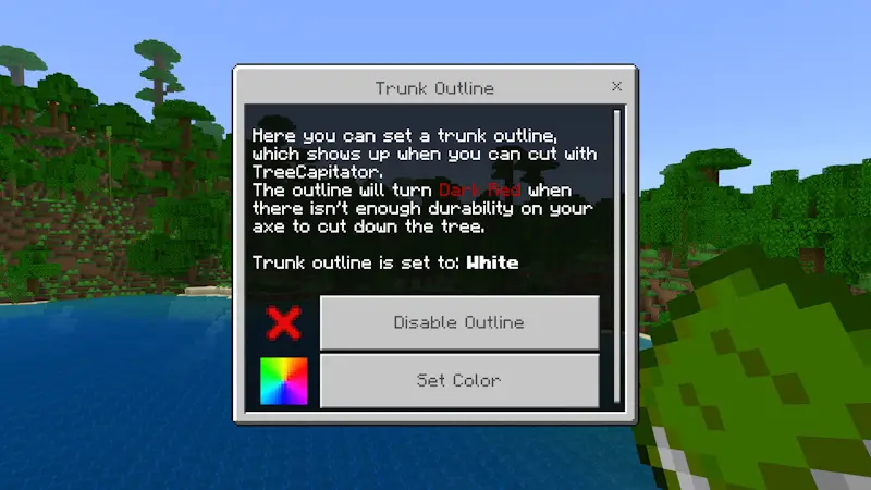 Скриншот Дополнение «Древолом» №10