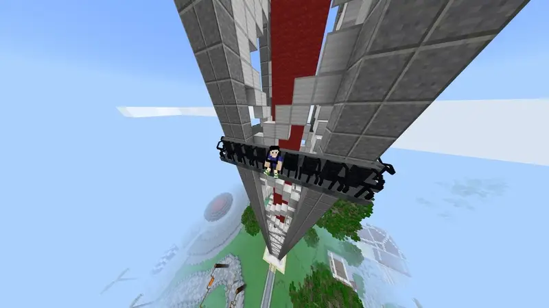 Скриншот Ярмарка героев №3