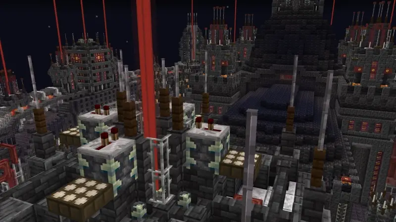 Скриншот Идеальная база №2