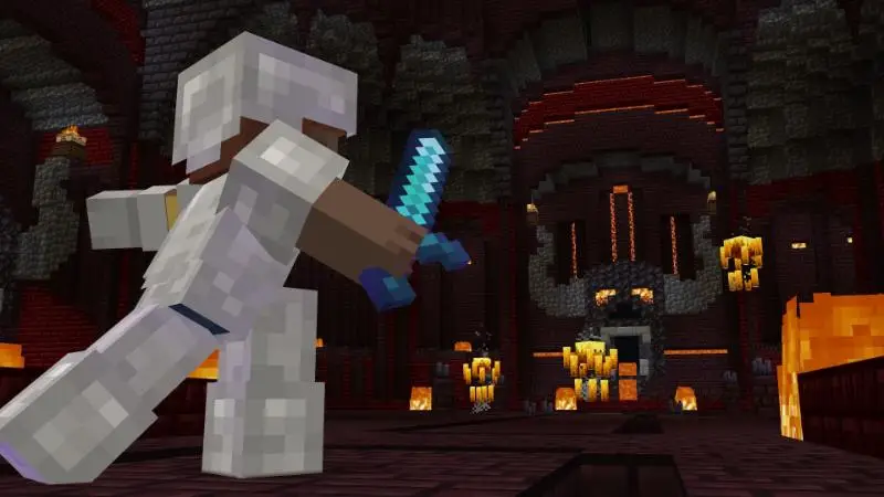 Скриншот OneBlock №4