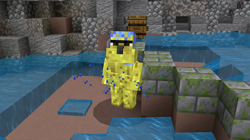 Скриншот Големы+ №2