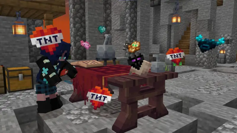 Скриншот УЛУЧШЕННЫЕ АВТОРСКИЕ СЕРДЦА №8