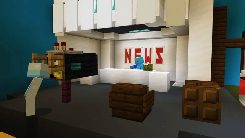 Скриншот Секретная подземная база для профессионалов №1