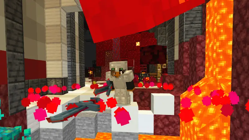 Скриншот Неоновое оружие №7