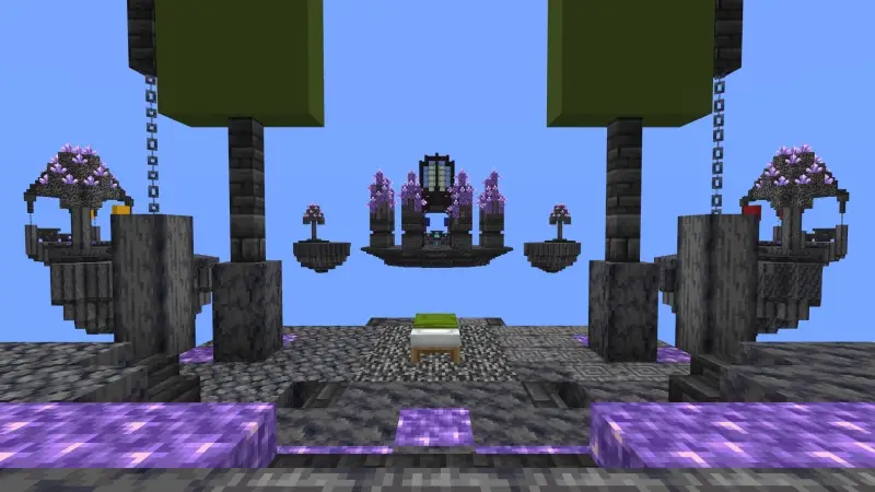 Скриншот КРОВАТНЫЕ ВОЙНЫ: КЛАССИКА №6