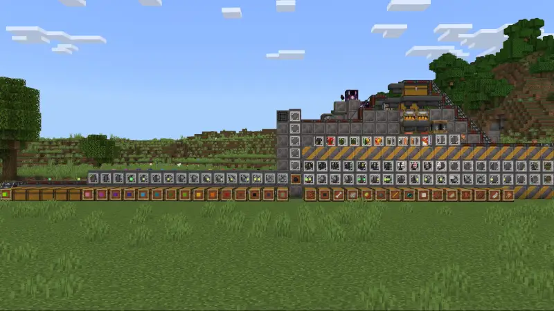 Скриншот Автозавод №6