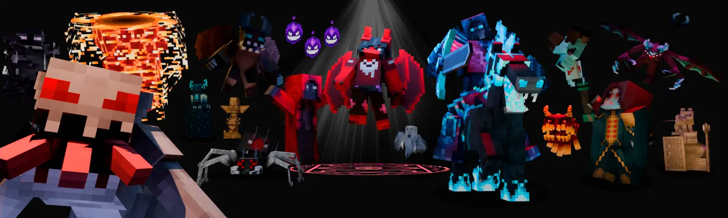 Эхо бездны panorama