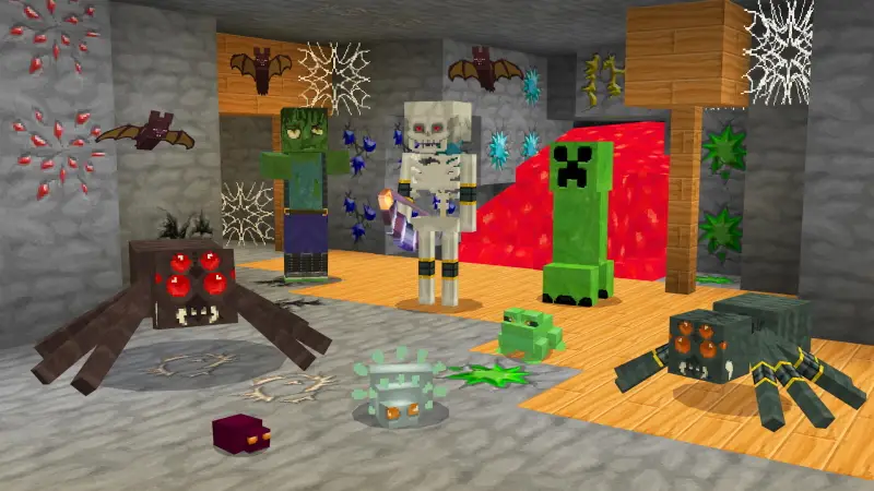 Скриншот Реалистичное освещение №3