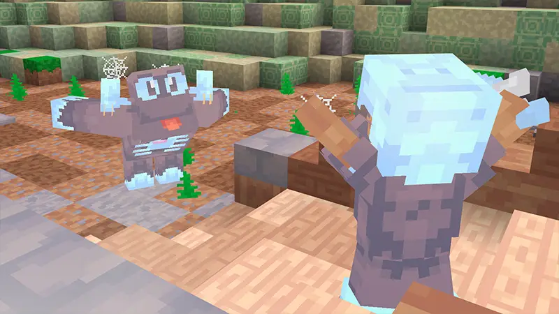 Скриншот Пастельный рай №6