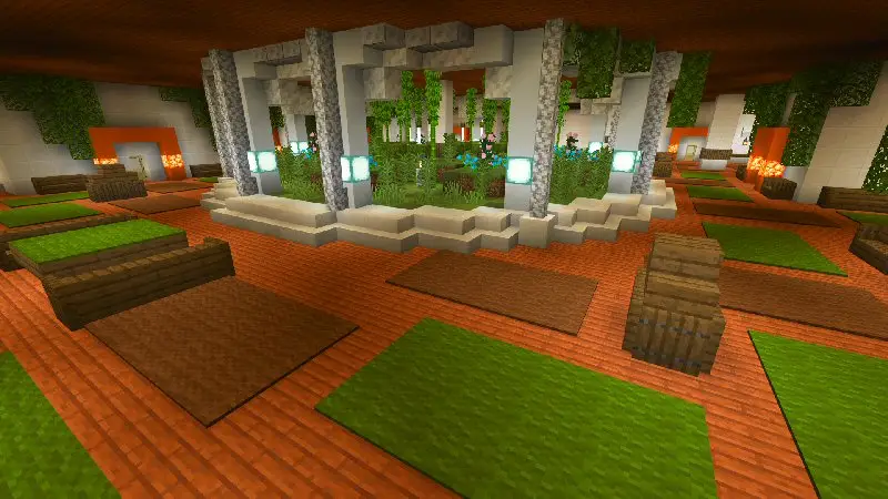 Скриншот Летний фестиваль №5