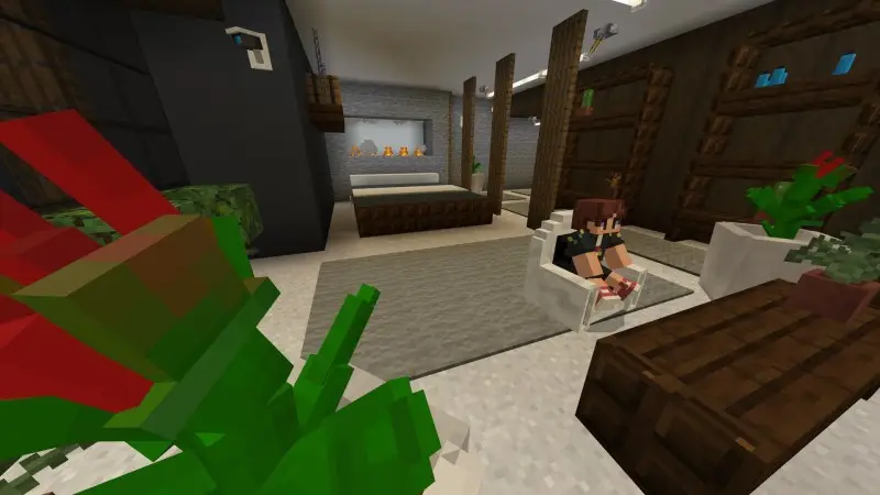 Скриншот Особняк на острове миллионера №6