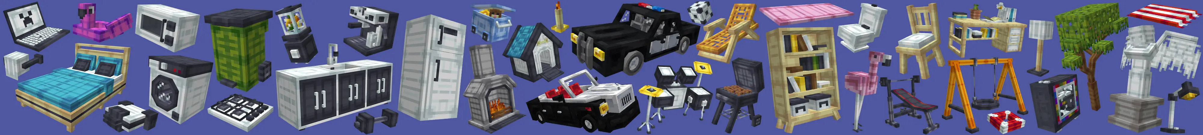 Мебель + panorama