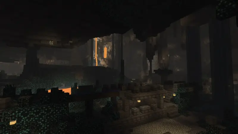 Скриншот Осенние ужасы №4