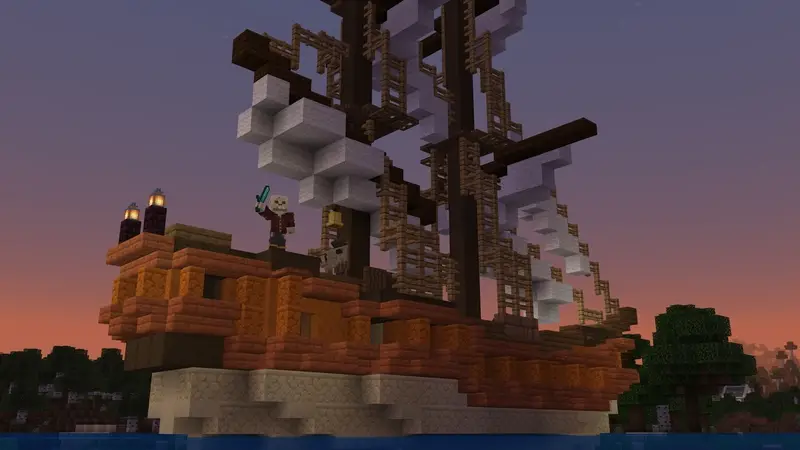 Скриншот Создаваемые дома-крепости 2 №5