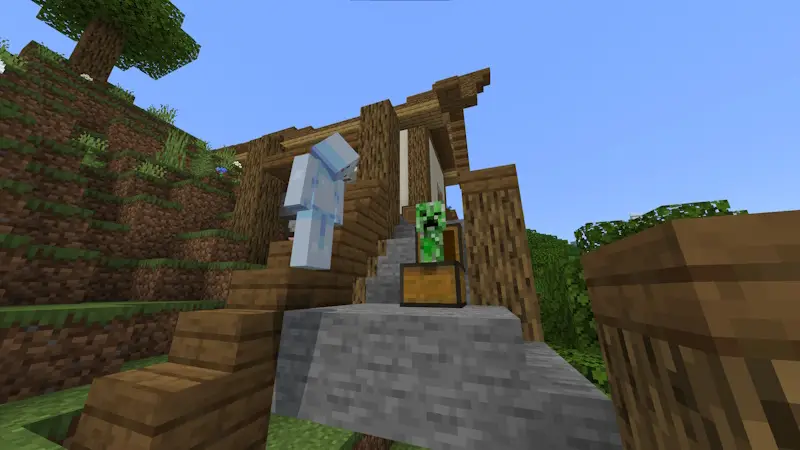 Скриншот Предметы для розыгрышей №5