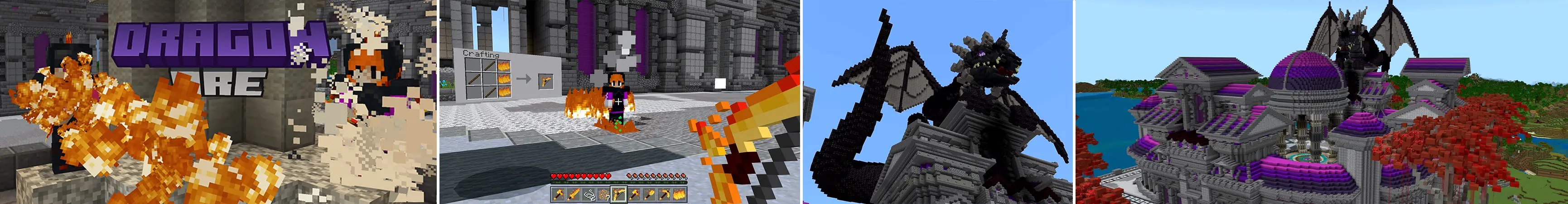 ДРАКОНЬЯ РУДА! panorama