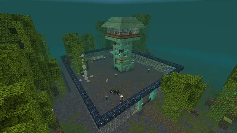 Скриншот 100 дней зомби-апокалипсиса! №3