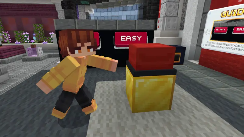 Скриншот БИНГО — охота за предметами №1