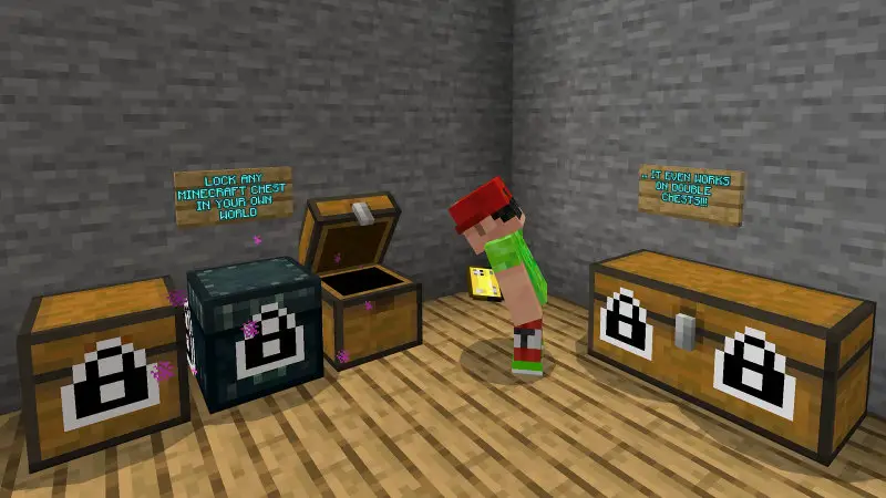 Скриншот Дополнение «Гарантия безопасности» №4