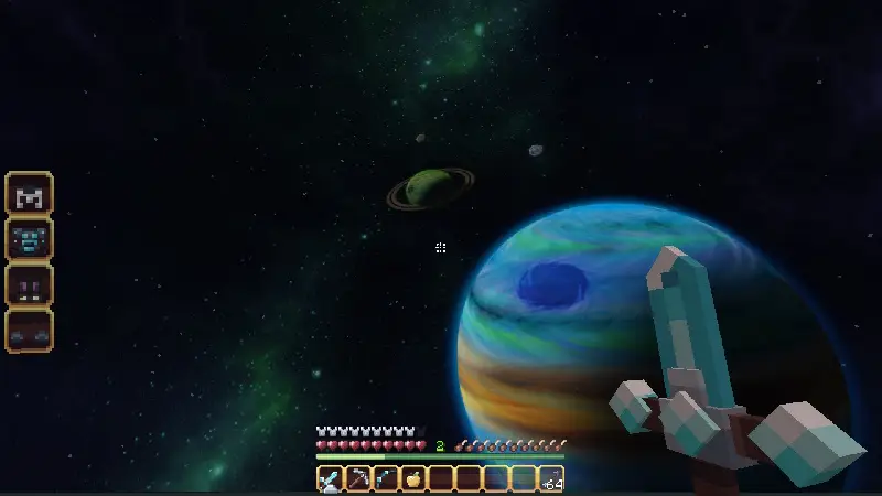 Скриншот PvP: эпическое 3D №8