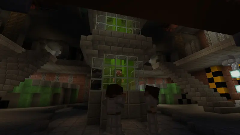 Скриншот Токсичность №5