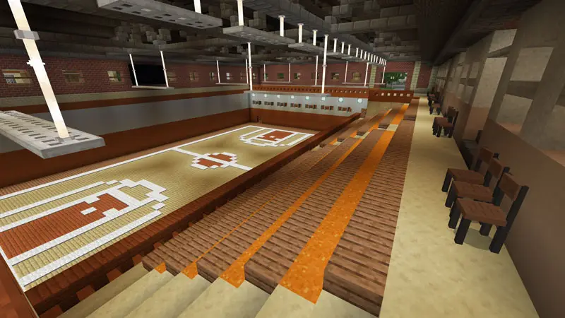 Скриншот Школьный город №5