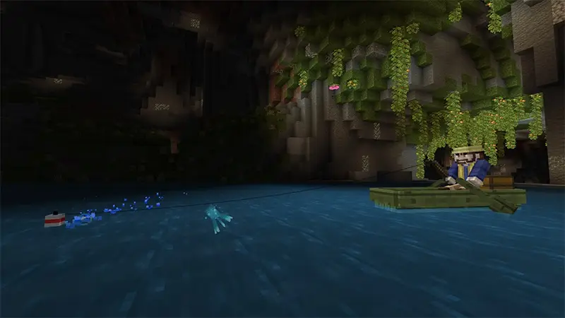 Скриншот Рыбалка+ №3