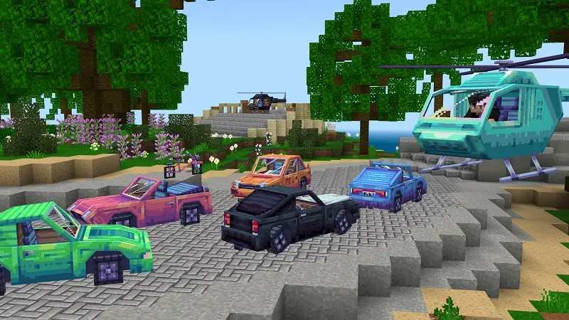 Скриншот Миллионер №2