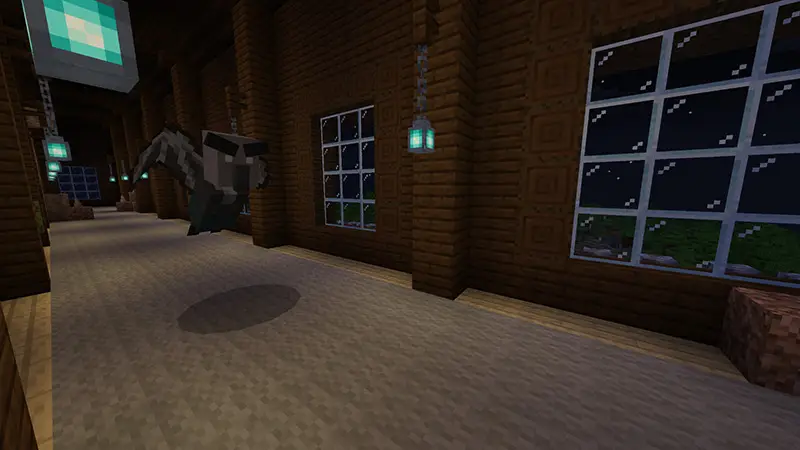 Скриншот Особняк Проклятого Леса №3