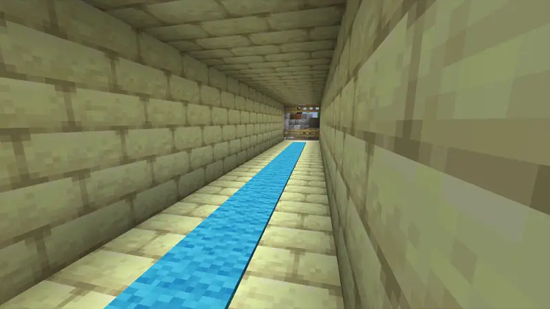 Скриншот Секретная база в горах №2