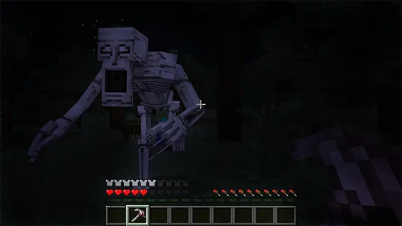 Скриншот SCP: выживание №1