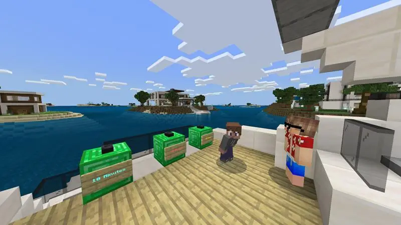 10 часов и 10 дней №1