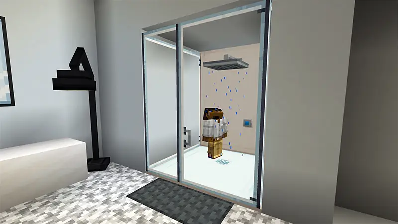 Скриншот Дополнение «Современная мебель» №3