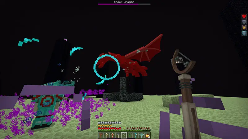 Скриншот Волшебные суперпалочки №2