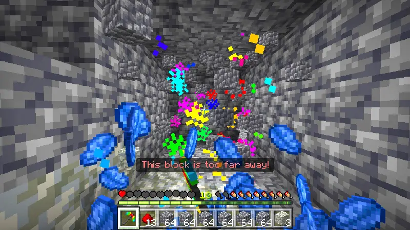 Скриншот Суперинструменты №9