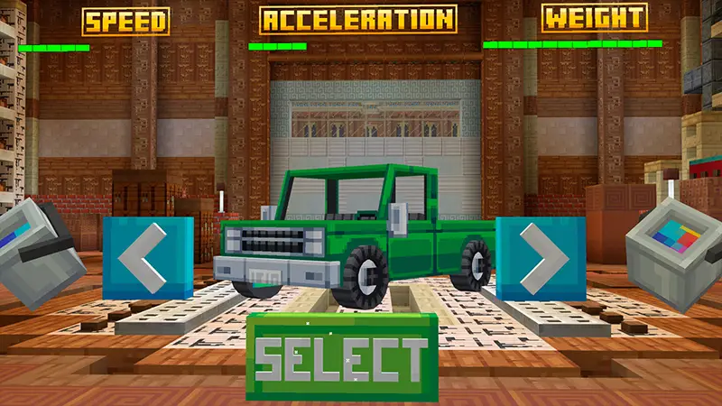 Скриншот МИКС «ТРАНСПОРТНЫЕ СРЕДСТВА» №5