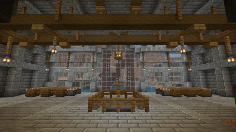 Скриншот Таинственный остров №3