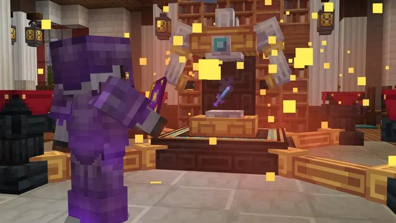 Скриншот Чары++ №1