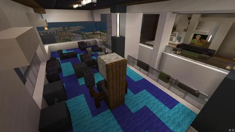 Скриншот Дом миллионера для вечеринок №4